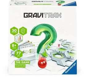 Gravitrax - The Game Switch - Ravensburger