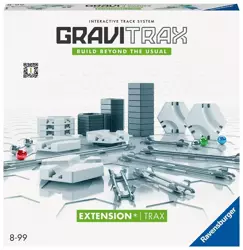 Gravitrax - Zestaw Uzupełniający Tory - Ravensburger