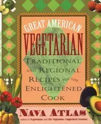 Great American Vegetarian - Atlas Nava