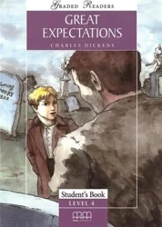 Great Expectations SB MM PUBLICATIONS - Charles Dickens