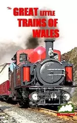 Great Little Trains of Wales - Bailey John