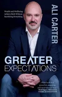 Greater Expectations - Carter Ali