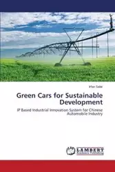 Green Cars for Sustainable Development - Sabir Irfan