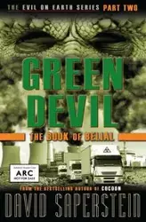 Green Devil - David Saperstein