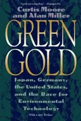 Green Gold - Curtis Moore