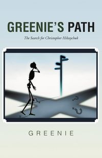 Greenie's Path - Greenie