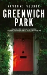 Greenwich Park - Katherine Faulkner