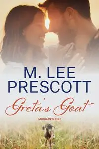 Greta's Goat - Lee Prescott M.