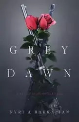 Grey Dawn - Bakkalian Nyri A.