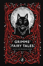 Grimms' Fairy Tales. Wydawnictwo Puffin Books - Brothers Grimm