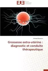 Grossesse extra-utérine - MAAOUIA-A