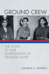 Ground Crew - Maurice Daniels C