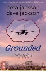 Grounded - Jackson Neta