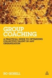 Group Coaching - Gorell Ro