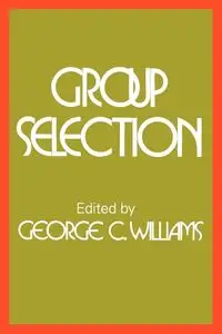 Group Selection - Williams George C.