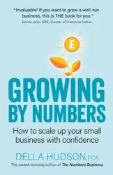 Growing By Numbers - Della Hudson