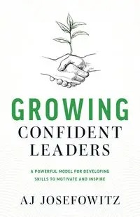 Growing Confident Leaders - Josefowitz AJ