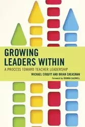 Growing Leaders Within - Michael Coquyt