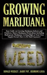 Growing Marijuana - Harry Pot