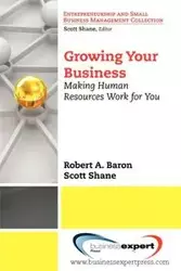 Growing Your Business - Robert Baron