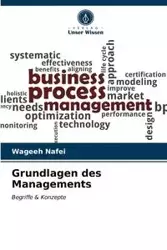 Grundlagen des Managements - Nafei Wageeh