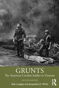 Grunts - Kyle Longley