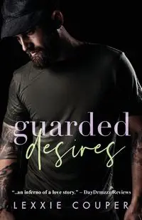 Guarded Desires - Couper Lexxie