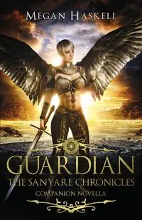 Guardian - Megan Haskell