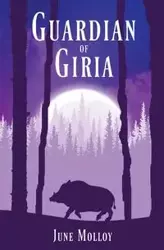 Guardian of Giria - June Molloy