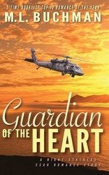 Guardian of the Heart - Buchman M. L.