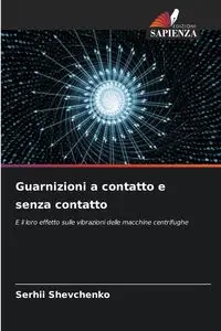 Guarnizioni a contatto e senza contatto - Shevchenko Serhii