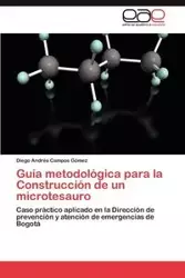 Guía metodológica para la Construcción de un microtesauro - Diego Campos Gómez Andrés