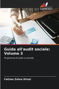 Guida all'audit sociale - Fatima Drissi Zohra