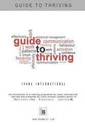 Guide to Thriving - Ivana Straska