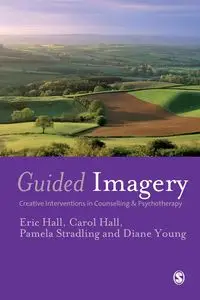 Guided Imagery - Eric Hall