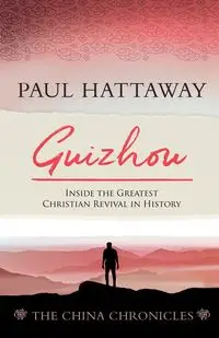 Guizhou - Paul Hattaway