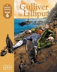 Gulliver in Lilliput SB MM PUBLICATIONS - H.Q.Mitchel