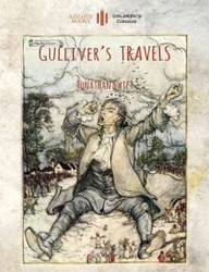 Gulliver's Travels - Jonathan Swift