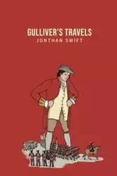 Gulliver's Travels - Swift Jonthan