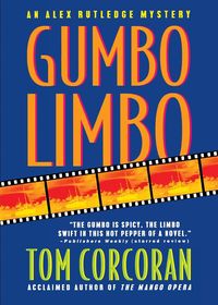 Gumbo Limbo - Tom Corcoran