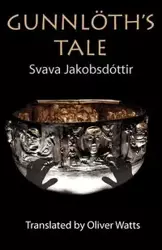 Gunnloth's Tale - Jakobsdottir Svava