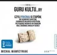 Guru kultu..ry. audiobook - Michał Wawrzyniak