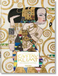 Gustav Klimt. The Complete Paintings - Natter Tobias G.