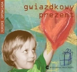 Gwiazdkowy prezent - E.Sojka-Pikos