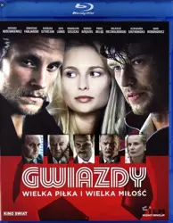 Gwiazdy (blu-ray) - Jan Kidawa-Błoński