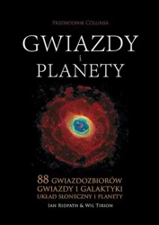 Gwiazdy i planety - Ian Ridpath, Wil Tirion