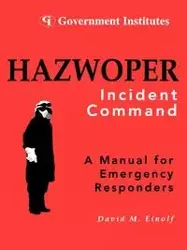 HAZWOPER - David M. Einolf