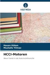 HCCI-Motoren - Koten Hasan