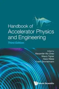 HDBK ACCELER PHY & ENG (3RD ED) - ALEXANDER HANS WU CHAO MAURY TIGNER WE