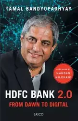 HDFC Bank 2.0 - Bandyopadhyay Tamal